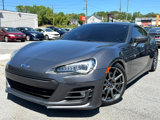 Used 2020 Subaru BRZ Limited w/ Performance Package image 3