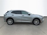 New 2025 Buick Envision Avenir image 3