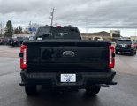 New 2025 Ford F250 Lariat w/ Lariat Ultimate Package image 4