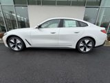 New 2025 BMW i4 xDrive40i w/ Premium Package image 2