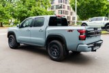 New 2025 Nissan Frontier PRO-4X w/ Pro Convenience Package image 4