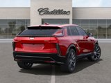 New 2024 Cadillac Lyriq Sport w/ Nappa Leather Package image 4