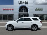 Used 2017 Dodge Durango Citadel w/ Premium Entertainment Group image 2
