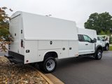 New 2025 Ford F450 XL image 4