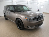 Used 2019 Ford Flex Limited image 5