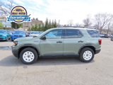 New 2026 Honda Passport TrailSport Elite image 3