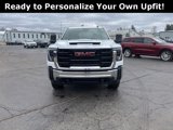 New 2025 GMC Sierra 3500 Pro image 2