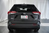 New 2025 Toyota RAV4 XLE image 5