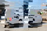 Used 2020 Nissan NV200 SV w/ Back Door Glass Package image 4