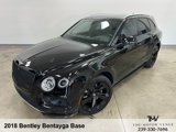 Used 2018 Bentley Bentayga image 3