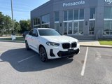 Used 2023 BMW X4 M40i w/ Premium Package image 3