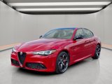 New 2025 Alfa Romeo Giulia w/ Driving Assist Package image 3