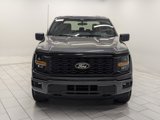 New 2025 Ford F150 STX w/ STX Black Appearance Package image 3