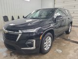 Used 2023 Chevrolet Traverse LS image 4