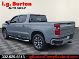 New 2025 Chevrolet Silverado 1500 LT w/ Protection Package image 3