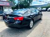 Used 2017 Chevrolet Impala LT image 5