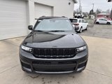 New 2025 Jeep Grand Cherokee L Limited w/ Black Appearance Package image 2