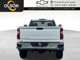 New 2025 Chevrolet Silverado 3500 W/T image 3