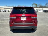 Used 2022 Jeep Grand Cherokee Laredo X image 5