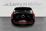 New 2025 Hyundai Palisade Calligraphy image 5