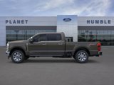 New 2025 Ford F250 King Ranch image 3