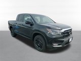 New 2025 Honda Ridgeline RTL+ image 3
