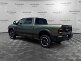 Used 2024 RAM 2500 Rebel w/ Towing Technology Group image 3