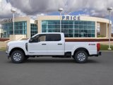 New 2025 Ford F250 XLT image 3