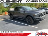 Used 2021 RAM 1500 Warlock image 2