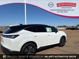 New 2025 Nissan Murano SL image 5