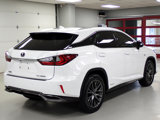 Used 2017 Lexus RX 450h F Sport image 2