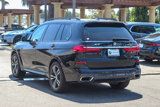 Used 2022 BMW X7 xDrive40i w/ M Sport Package image 4