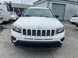 Used 2016 Jeep Compass Latitude image 3