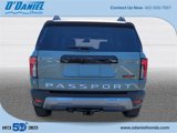 New 2026 Honda Passport TrailSport Elite image 4