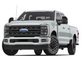 New 2025 Ford F350 Platinum image 3