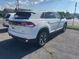 New 2025 Volkswagen Atlas Cross Sport SE image 2