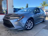 Used 2022 Toyota Corolla LE image 3