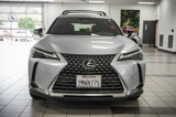 Certified 2025 Lexus UX 300h AWD image 4