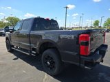 New 2025 Ford F350 Lariat w/ Lariat Ultimate Package image 3