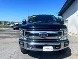Used 2022 Ford F250 XLT w/ XLT Premium Package image 3