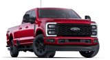 New 2025 Ford F350 Lariat image 4