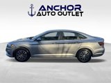 Used 2021 Volkswagen Jetta S image 5
