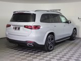 New 2026 Mercedes-Benz GLS 450 4MATIC image 5