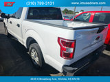 Used 2018 Ford F150 XLT image 4