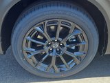 New 2025 MAZDA CX-70 3.3 Turbo w/ Premium Package image 3