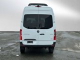 New 2025 Mercedes-Benz Sprinter 2500 image 4