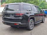 New 2025 Jeep Wagoneer 4WD image 6