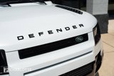Used 2023 Land Rover Defender 110 V8 image 3