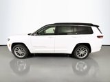 New 2025 Jeep Grand Cherokee L Summit image 4