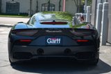 Used 2023 Maserati MC20 Coupe image 6